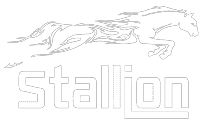 Stallion Guns Footer Logo