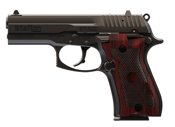 Stallion ST-32Z