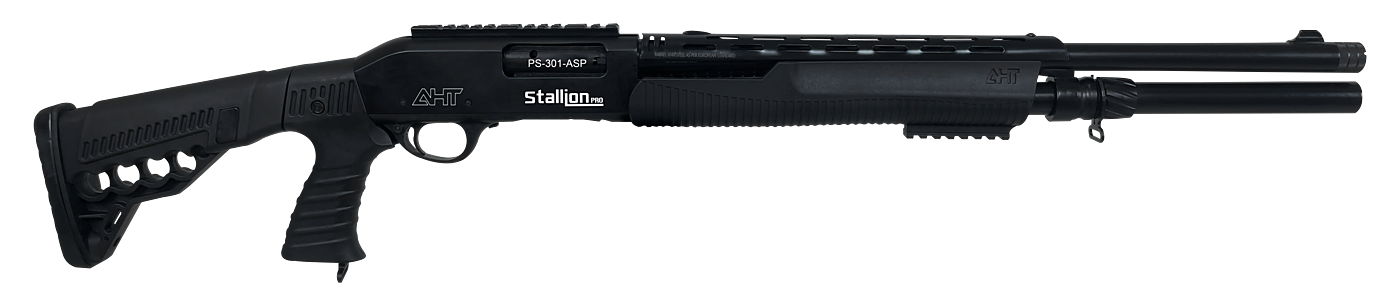 Pump-action-ps-300-asp