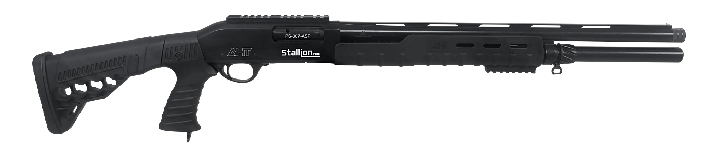 Pump-action-ps-307-asp