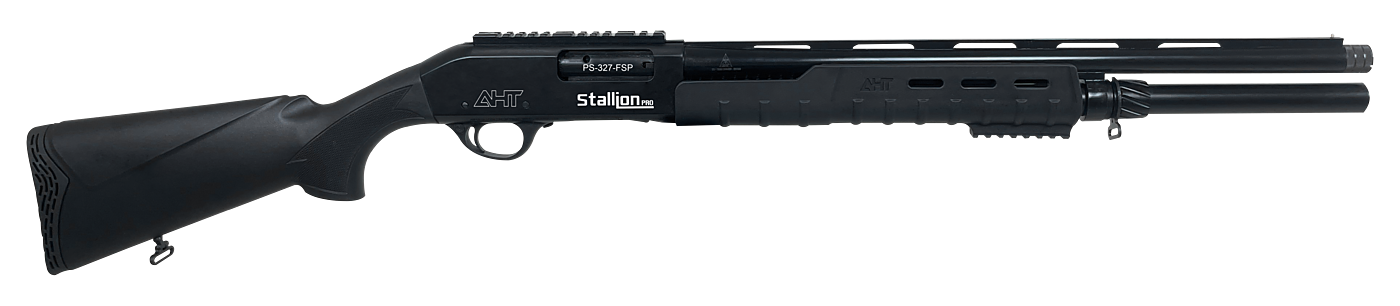 Pump-action-ps-327-fsp