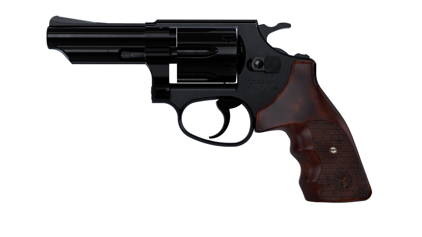 Revolver CS-1