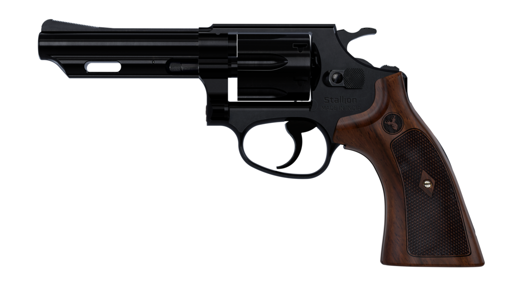 Revolver CL-1