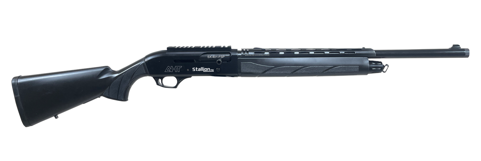 Semi-Auto Compact Pistol